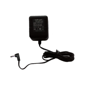 AC ADAPTOR 6V