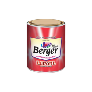 BERGER ROYALE HI GLOSS ENAMEL 8559