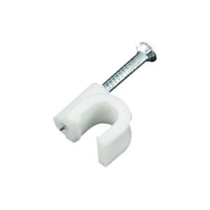 CABLE CLIPS 18MM