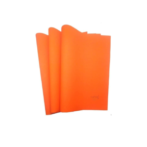 CHINESE PAPER ORANGE