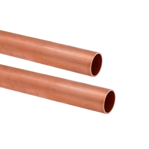 COPPER PIPE