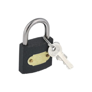 CQC LOCK 50MM