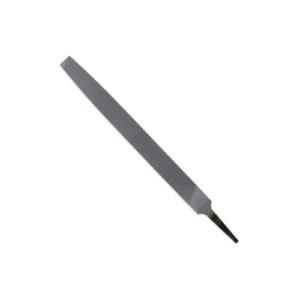 DANNIO 12" FLAT SECOND FILE