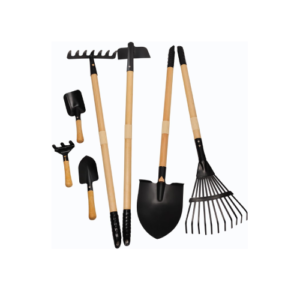 GARDEN TOOLS