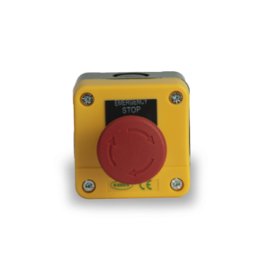 GIFFEX EMERGENCY PUSH BUTTON