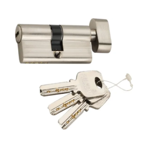 GLASS DOOR FITTING CYLINDER M-05B