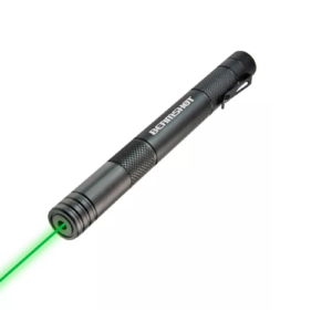 GREEN LASER POINT