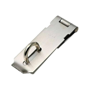 HASP LOCK 4"