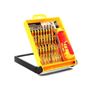 KAISHENG YOUPIN SCREWDRIVER SET