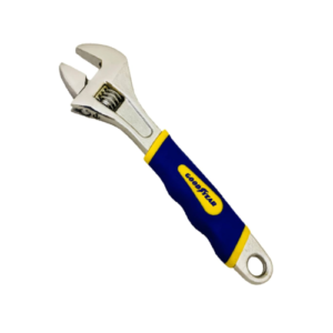 KF ADJUSTABLE WRENCH 10"
