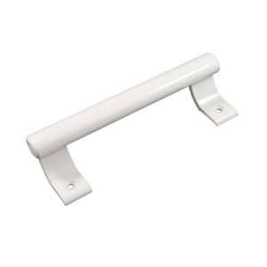 KF ALUMINIUM DOOR HANDLE WHITE