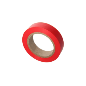 MODI INSULATION TAPE RED