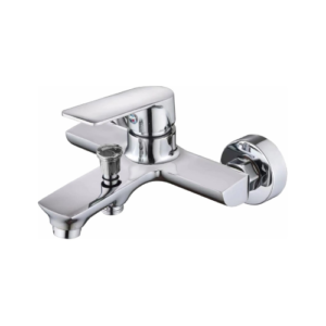 MODI SHOWER MIXER SET 6104