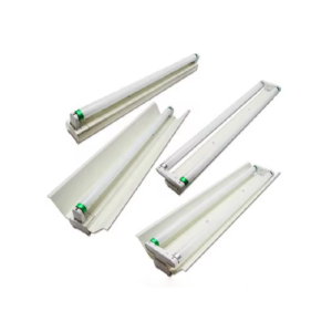 NOOR T5 FITTING 2FT CLEAR