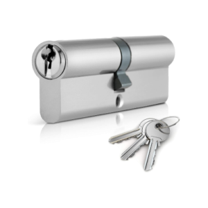 OKMECO DOOR CYILNDER 70MM