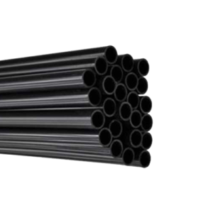 PVC PIPE BLACK 25MM
