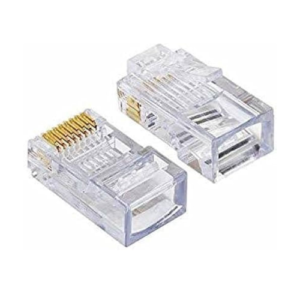 RJ-45 PLUG