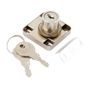 ROBUSTLINE DRAWER LOCK