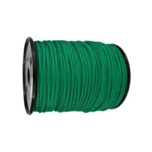 ROPE GREEN 6MM