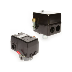 ROYAL MARK PRESSURE SWITCH