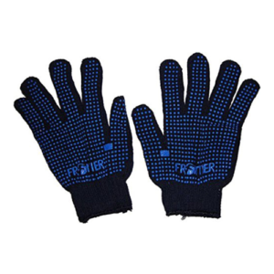 SAFETY GLOVES DOT