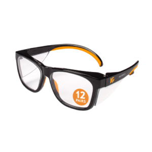 SAFETY GOGGLES MAVRIC