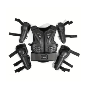 SAFETY RACING EQUIPMENT