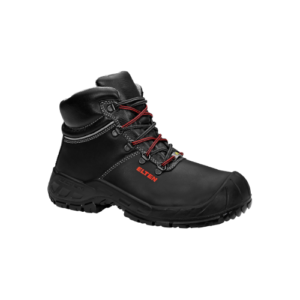 SAFETY STEEL BOOT SIZE 40
