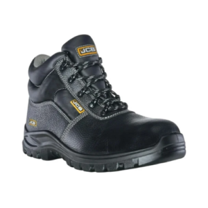 SAFETY STEEL BOOT SIZE -42