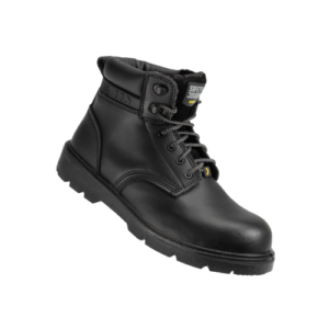 SAFETY STEEL BOOT SIZE -44
