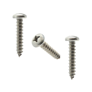 SCREW 6×1/2 1000PCS