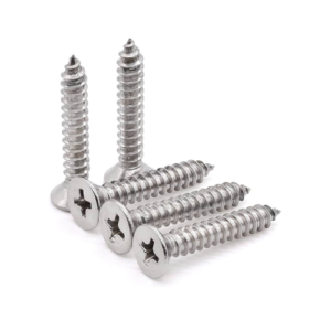 SCREW 6×1/2