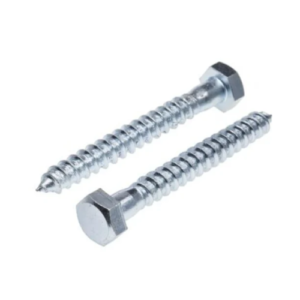 SCREW GI 10MM