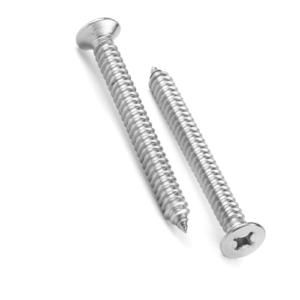 SCREW GI 8×2 LOOSE