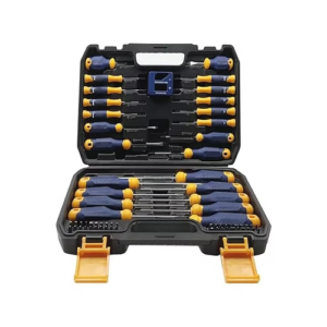 SCREWDRIVER SET