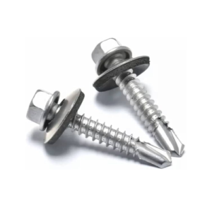SELF SCREW WITH BOLT