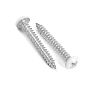 SHELF SCREW 8×1-1/2