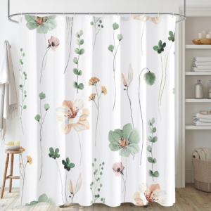 SHOWER CURTAIN