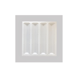 SINDEX LED GRILLE LIGHT 60×60 120W PUSH