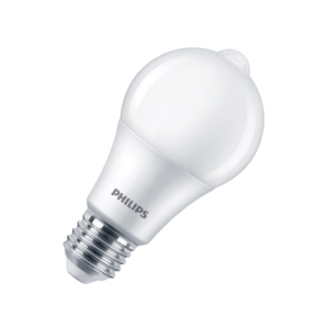 SMART SENSOR LED BULB E27