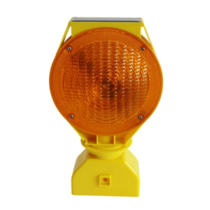SOLAR WARNING LIGHT