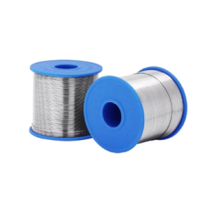 SOLDER WIRE & ROSIN