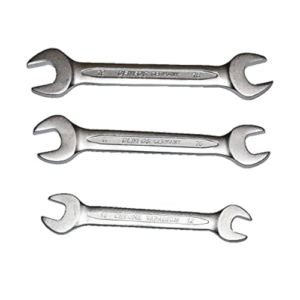 SPANNER 16MM-17MM