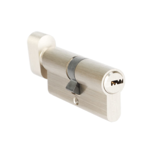 STARK DOOR CYLINDER 60MM 5KEY