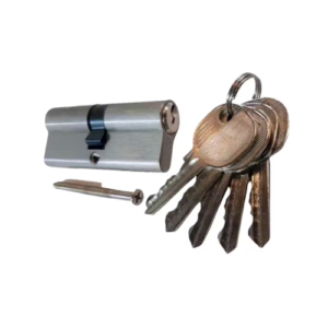 STARK DOOR CYLINDER 70MM 5KEY