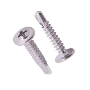 STARK WAFER HEAD SELF DRILLING SCREW 8×1 900PCS