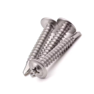 STARK WAFER HEAD SELF DRILLING SCREW 8×3/4 900PCS