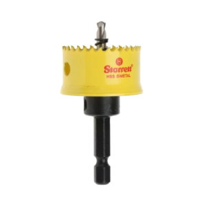 STARRETT METAL HOLE SAW 32MM