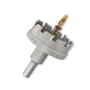 STARRETT METAL HOLE SAW 50MM