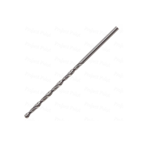 STEEL BIT 3MM
